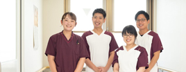 看護部専用HP